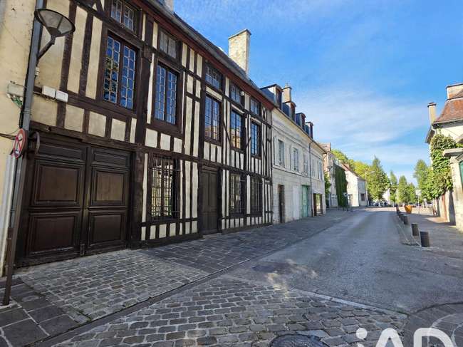 Maison 7 pièces 241 m² · à Bar-sur-Seine · 241 m² · 149 000 €