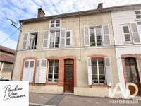 Vente maison 4 pièces Vente maison 4 pièces