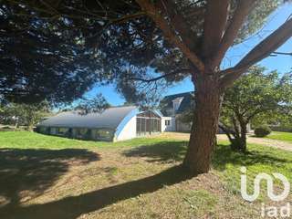 Vente maison 8 pièces Vente maison 8 pièces