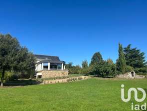Vente Maison 4 chambresBaracé