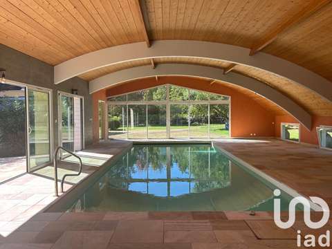 Vente maison 8 pièces Vente maison 8 pièces