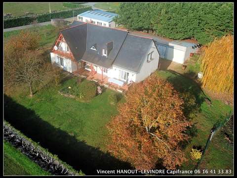 Vente maison 10 pièces Vente maison 10 pièces