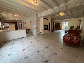 Vente Maison 7 chambresBaracé