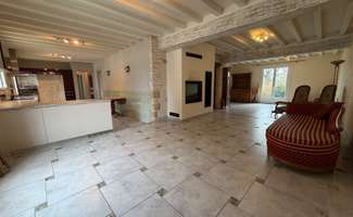 Photo Vente maison Baracé