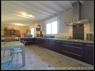 Vente maison 10 pièces Vente maison 10 pièces