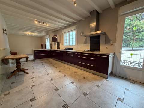Vente maison 10 pièces Vente maison 10 pièces
