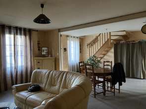 Vente Maison 3 chambresBaracé