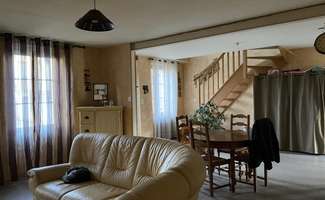 Photo Vente maison Baracé