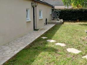 Vente Maison 3 chambresBaracé