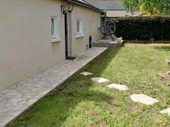 Photo Vente maison Baracé