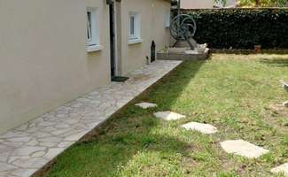 Photo Vente maison Baracé