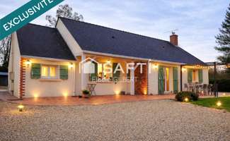 Photo Vente maison Baracé