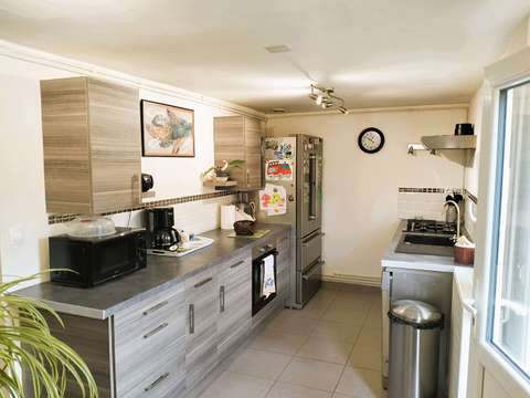 Vente maison 5 pièces Baracé 49