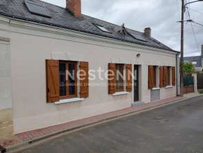 Vente Maison 3 chambresBaracé