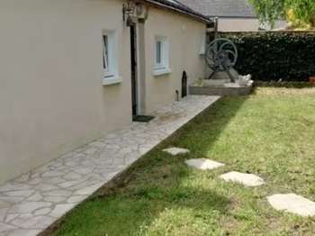 Vente Maison 5 piècesBaracé