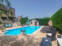 Vente maison 8 pièces Vente maison 8 pièces