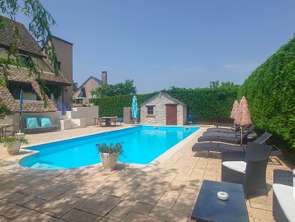 Vente Maison 5 chambresBaraqueville