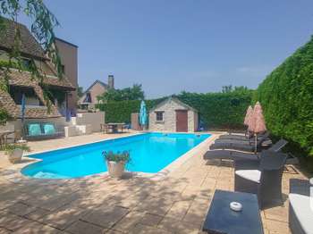 Vente maison 8 pièces Baraqueville 12