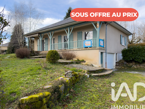 Vente Maison 3 chambresBaraqueville