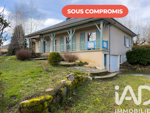 Vente Maison 3 chambresBaraqueville