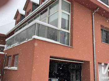 Maison 10 pièces 355 m² · à Baraqueville · 355 m² · 730 000 €