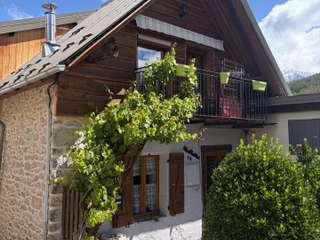 Vente maison 2 pièces
