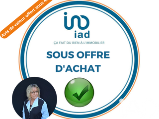 Vente maison 2 pièces
