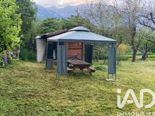 Vente maison 2 pièces