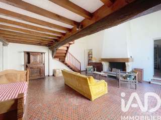 Vente maison 11 pièces