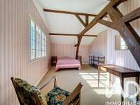 Vente maison 11 pièces