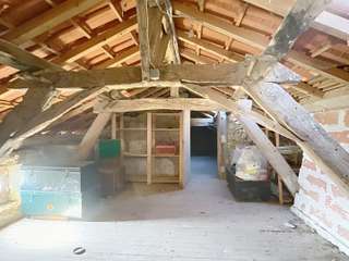 Vente maison 11 pièces