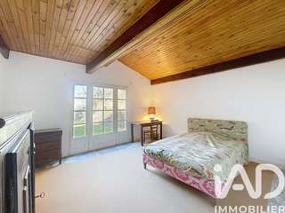 Vente maison 11 pièces