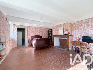 Vente maison 11 pièces