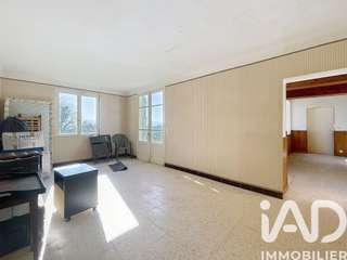 Vente maison 11 pièces