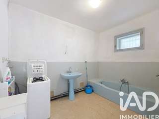 Vente maison 11 pièces