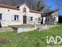 Vente maison 11 pièces