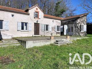 Vente maison 11 pièces