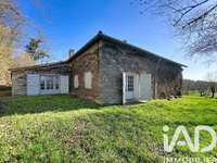 Vente maison 11 pièces