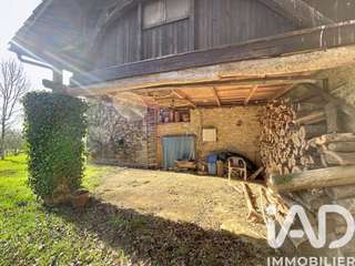 Vente maison 11 pièces