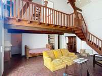 Vente maison 11 pièces