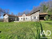 Vente maison Barbachen 5 chambres - 65