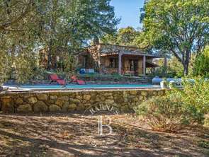 Vente Maison 3 chambresBarbaggio