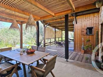 Vente maison 5 pièces Barbaggio 2B