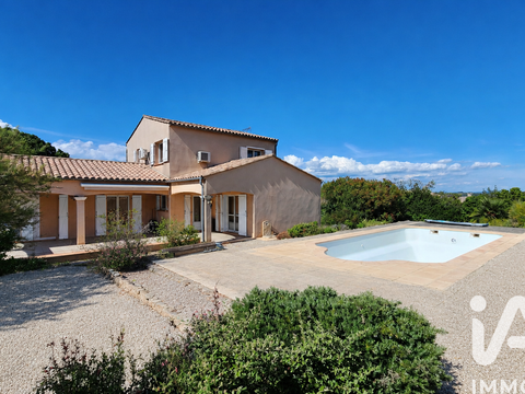 Vente maison 6 pièces Barbaira 11