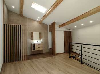 Vente Maison 2 piècesBarbaira