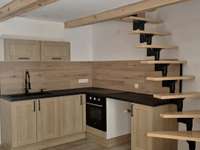 Vente maison 2 pièces