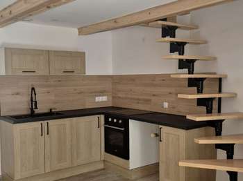 Vente maison 2 pièces