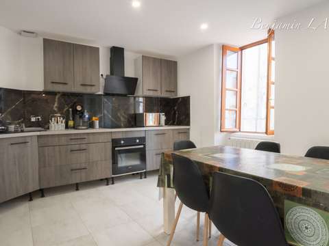 Vente maison 4 pièces Vente maison 4 pièces