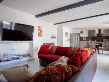 Vente Maison 3 chambresBarbaste