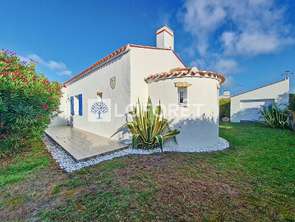 Vente Maison 2 chambresBarbâtre